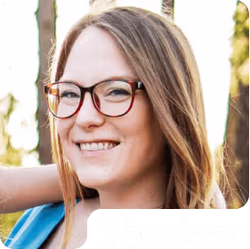 Katie Penner from Sendoso picture