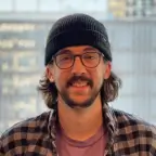 Jordan Ballerine, Director of Sales at Turn